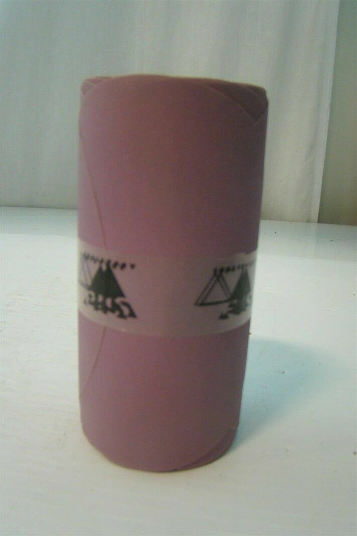 Sia Blue Line 1950 400 grit 5″ PSA Disc Roll 5706.9694.0400