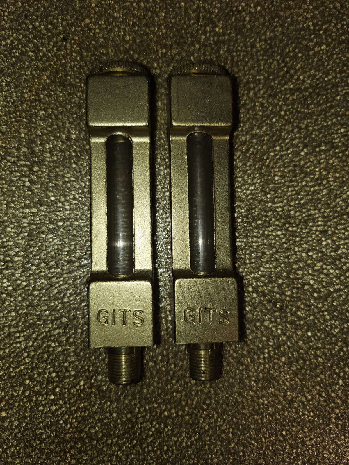 Model T GITS Liquid Level Gauge 3/8″