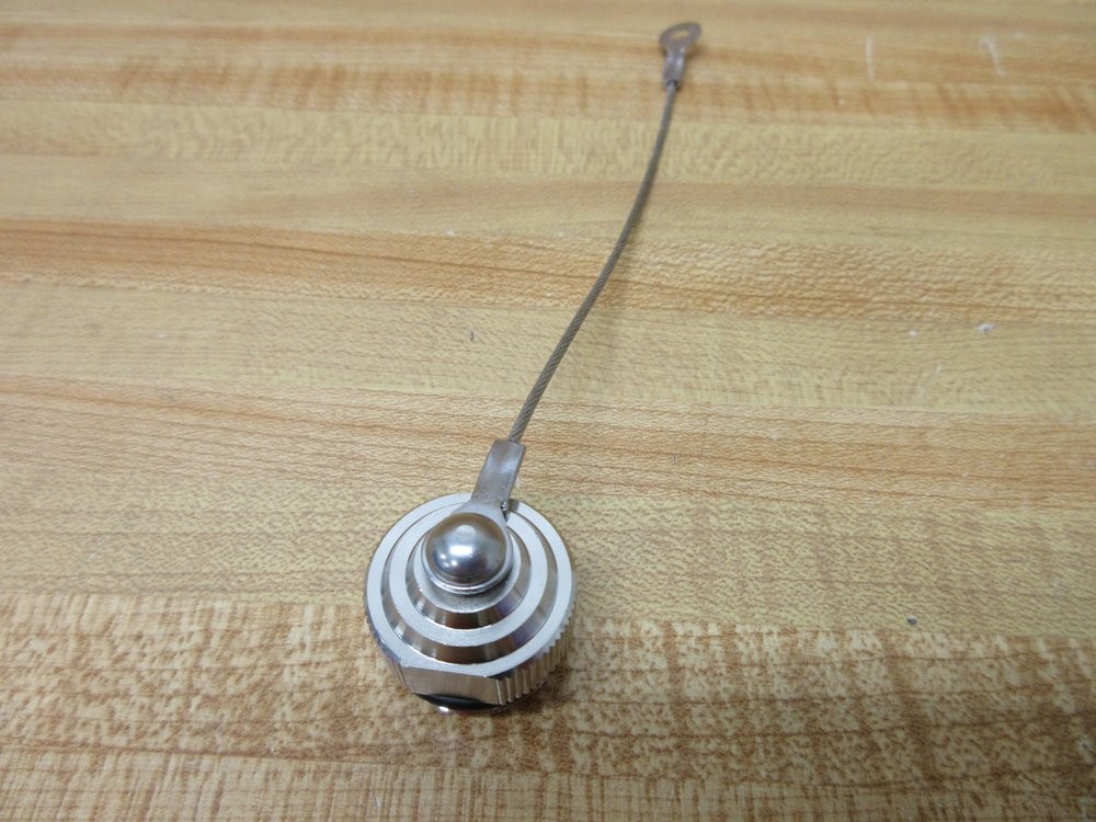 Turck RSF-CC Closure Cap U0899-35