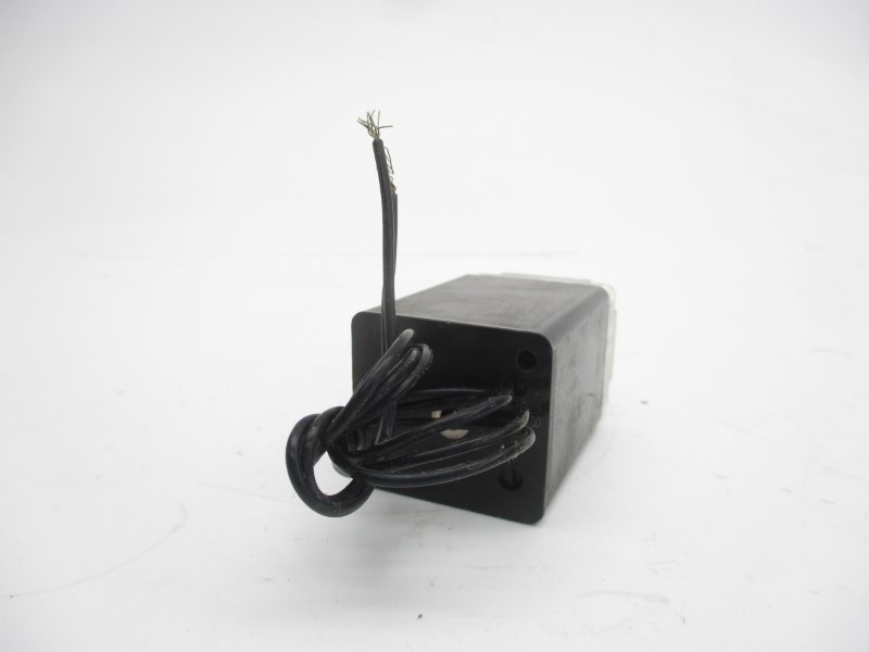 NUMATICS 226-272B 24VDC NSNP