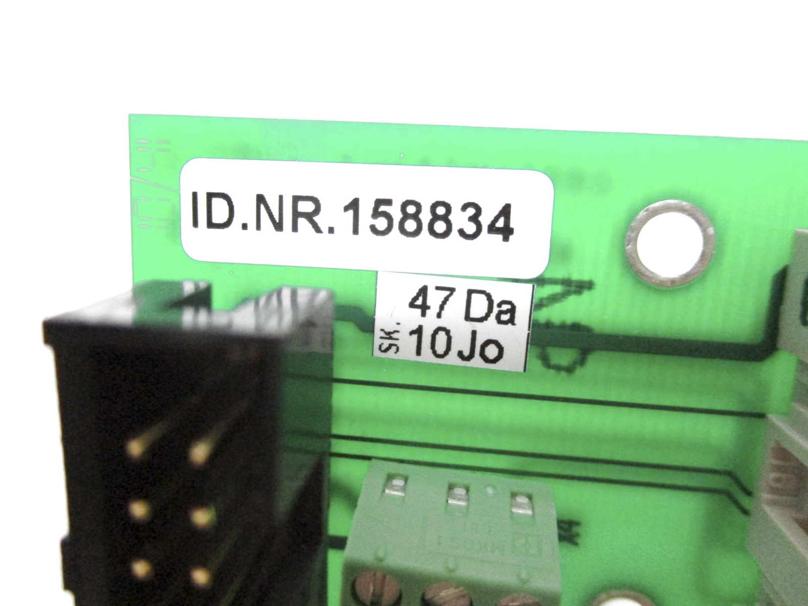 CENTROTHERM LVP2-3 158834 NSNP