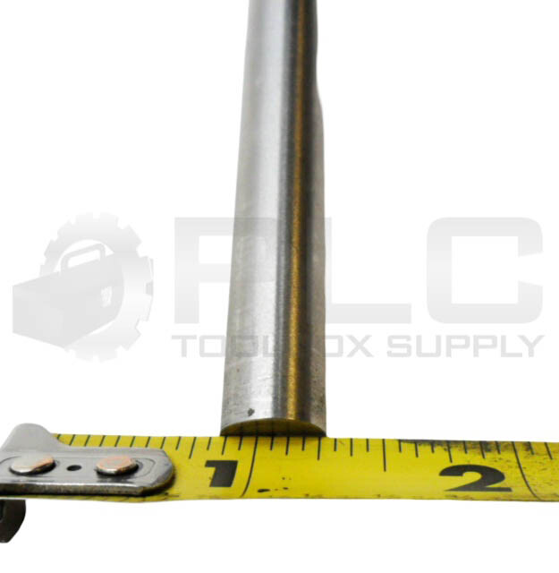 NEW D-M-E R-35 MACHINE REAMER 9/16″