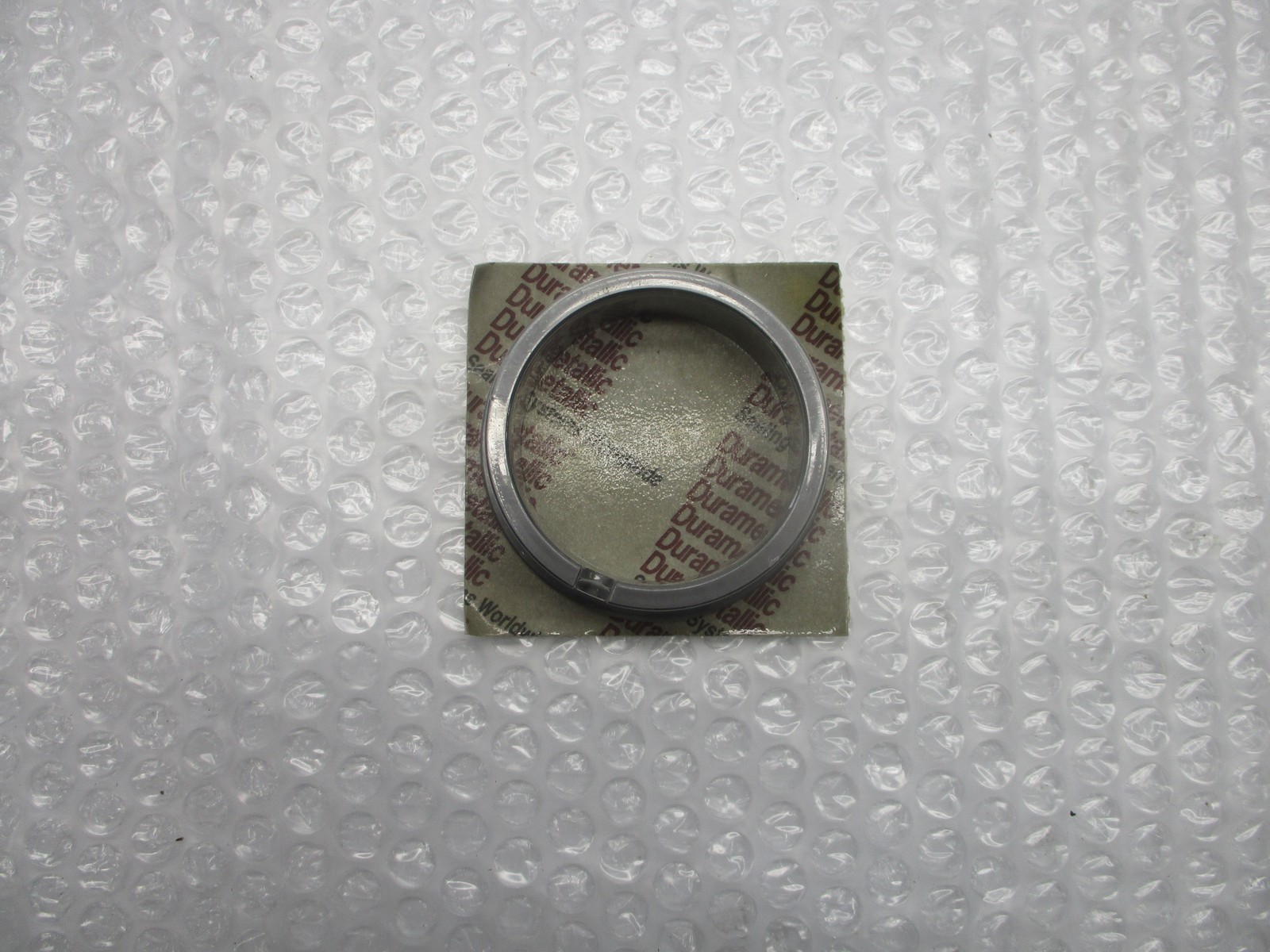 DURAMETALLIC K23D1750Q33 SEAL NSMP
