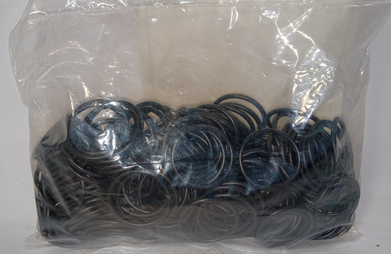 50 NEW APG 568-121 1 1/16″ ID 3/32″ CS DURO 70 BUNA-N O-RINGS NNB **MAKE OFFER**