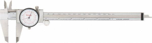 SPI 0″ to 8″ Range, 0.001″ and 0.02 mm Graduation, 0.001″ per Revolution, Dia…