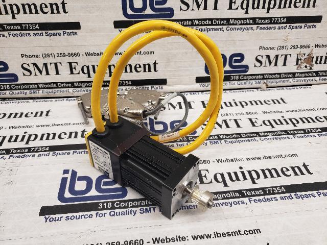 Parker Compumotor Servo Motor – CM161AE-00143 w/Warranty