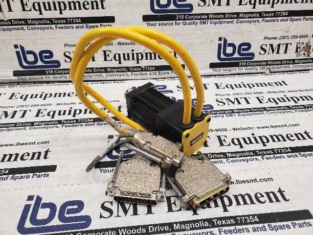 Parker Compumotor Servo Motor – CM161AE-00143 w/Warranty