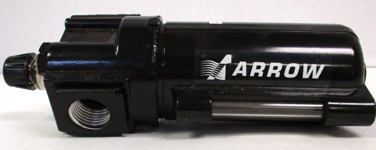 NAPA ARROW ULTRAFOG LUBRICATOR, 1/2″ FNPT, 90-7930, SURPLUS