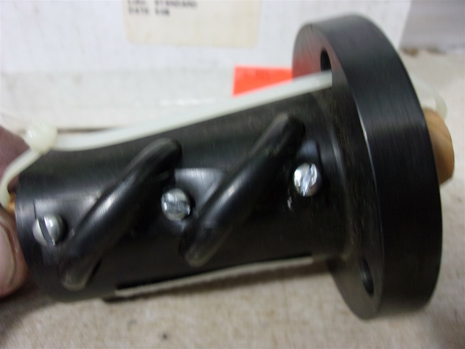 NEW Thomson 5708278 Saginaw Ball Screw Nut ACME *FREE SHIPPING*