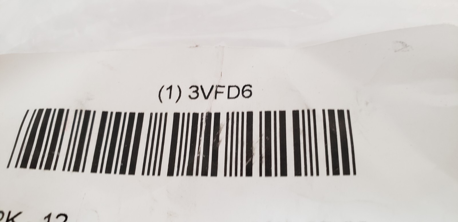 3VFD6 DISPENSING BOTTLES, LDPE, 8 FL OZ-250ML CAPACITY (LOT OF 12) NNB
