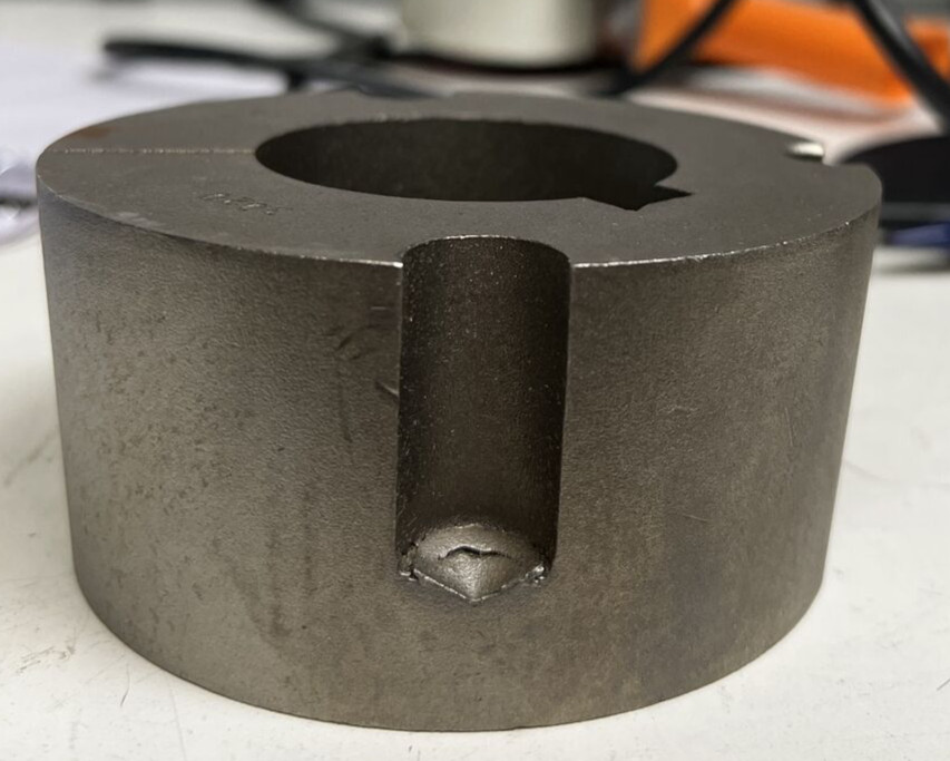 Martin Taper Lock Bushing 3020 2-3/16