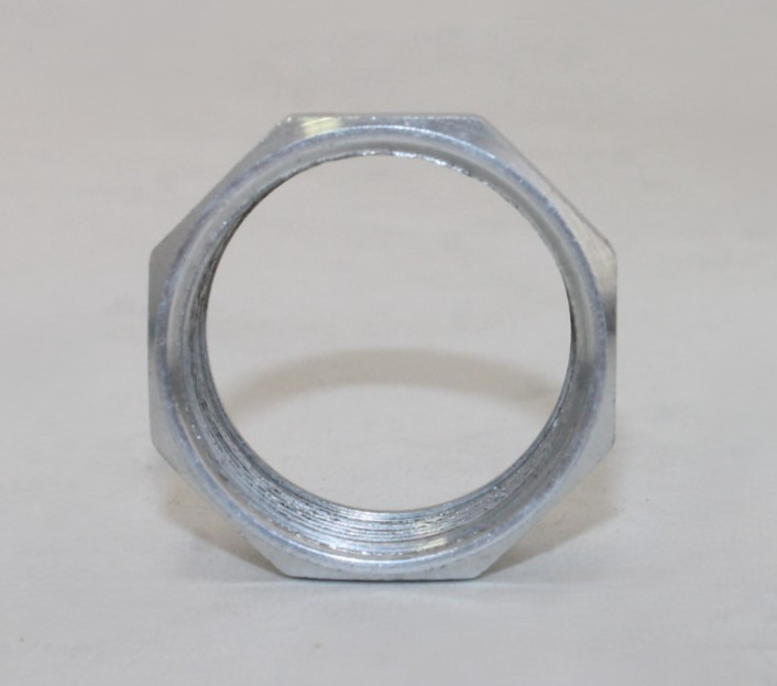 Pushbutton Collar
