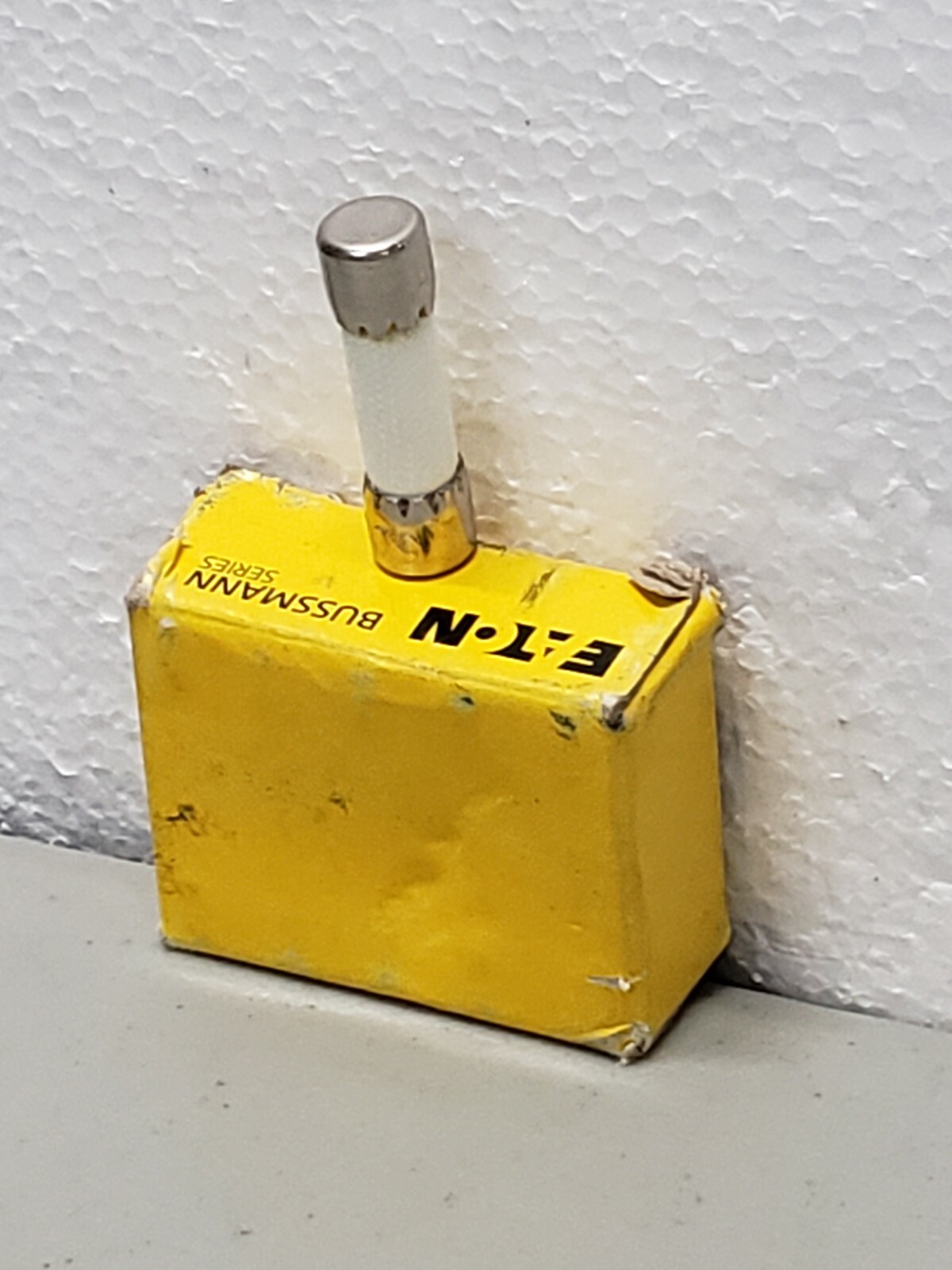 BUSSMANN / EATON F60C500V30A FUSE