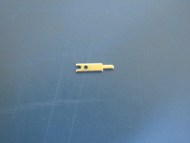 ETTINGER ELEKTRONIK 13.13.325 Qty of 1444 per Lot LÖTSTIFT D=0 8MM L=8 5MM;PC-S