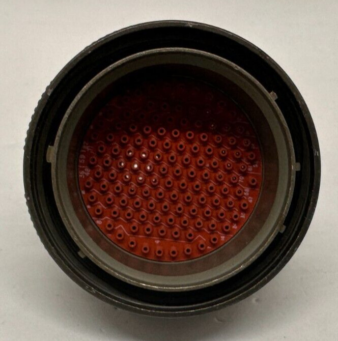 MT938T25B35PA D38999/26WJ35PA MATRIX Circular MIL Spec Connector 128P SIZE25(54)