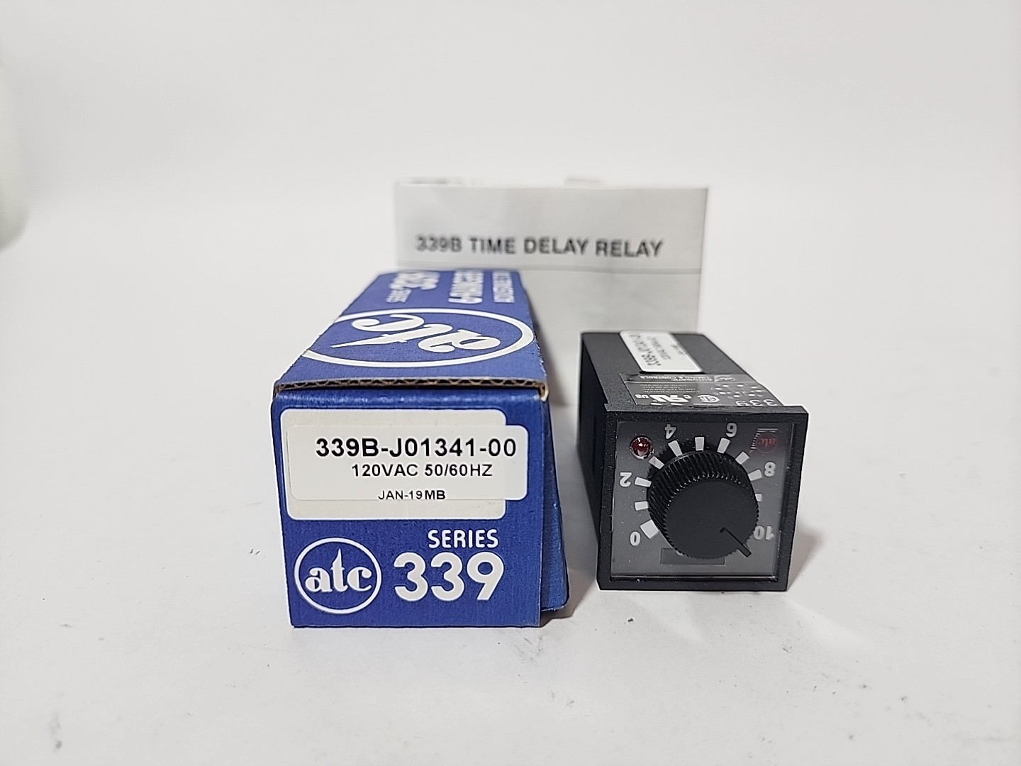 MARSH BELLOFRAM 339B-J01341-00 / 339BJ0134100 (BRAND NEW)