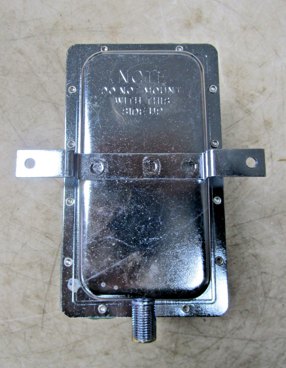 💥NEW CLEVELAND CONTROLS AIR SENSING SWITCH 120-277 VAC AFS-405-363
