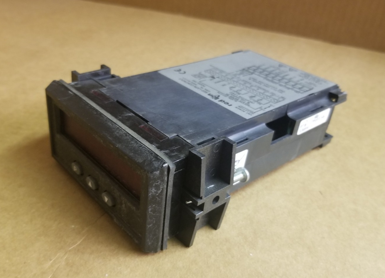 Red Lion Controls Model IMS 52119WVS