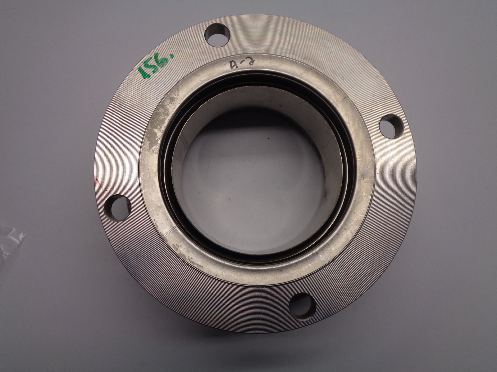 INDUSTRIAL SPARE NS 185/112.5 S12 FLANGE UNMP