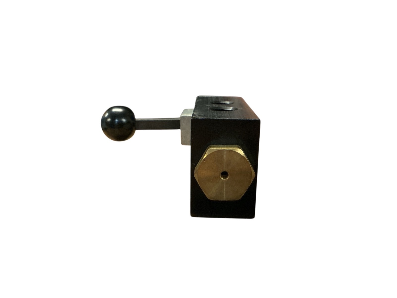 Fabco-Air 14HL-3 The Pancake Line Pneumatic Switch