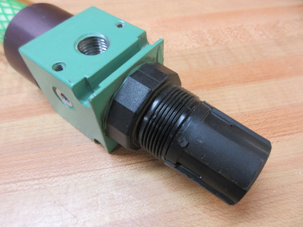 Numatics C10D-02GJ Pneumatic Filter C10D02GJ