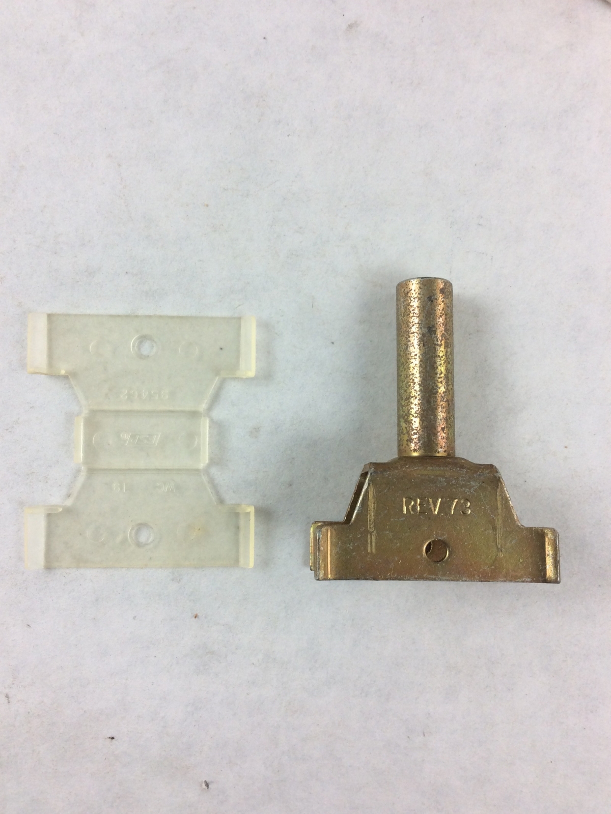 NOS Whirlpool FSP Dole 350384, CMK-170 Plunger Complete Kit P164