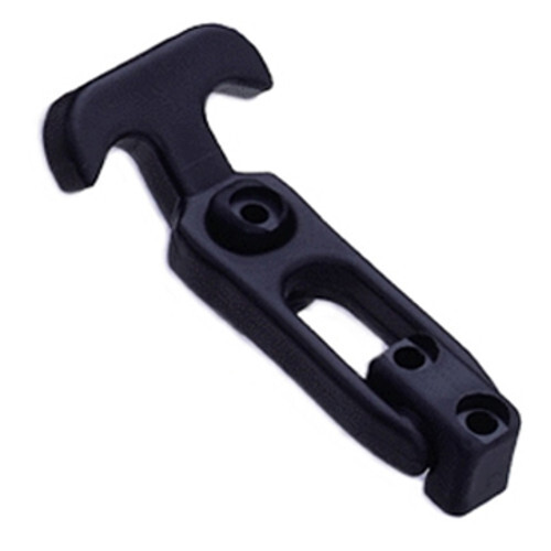 Southco F7-53 Flexible T-Handle Draw Latch, No metal parts