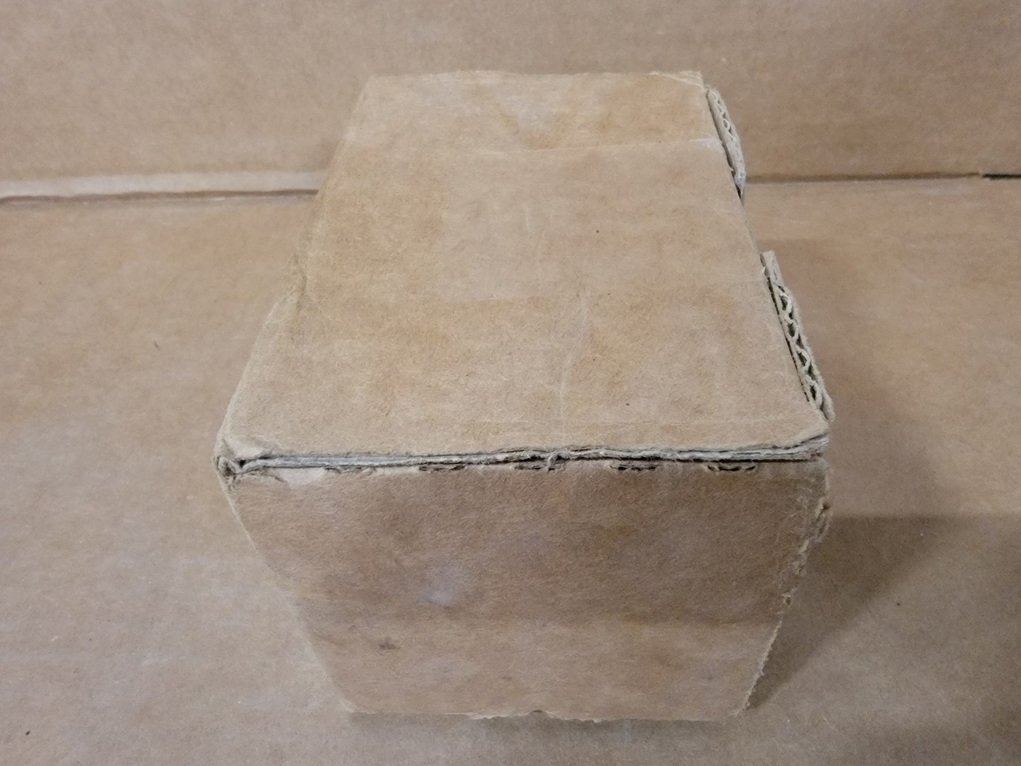 SURPLUS NEW PANDUIT CTAP4/0-4/0-X Copper Compression C-Type Tap (Box of 10)