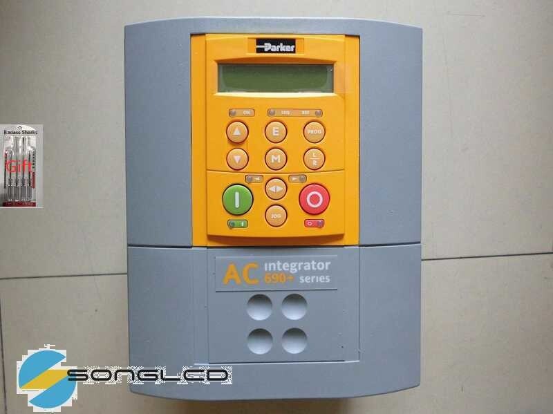 1PCS 690PB/0040/400/3/0/0011/UK/0/0/0/0/0 90days warranty via DHL or FedEx