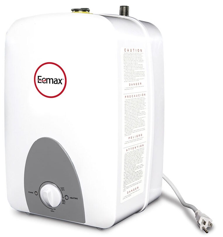 Eemax EMT2.5 – 2.5 Gal. – 120V / 1 Ph Mini Tank Water Heater