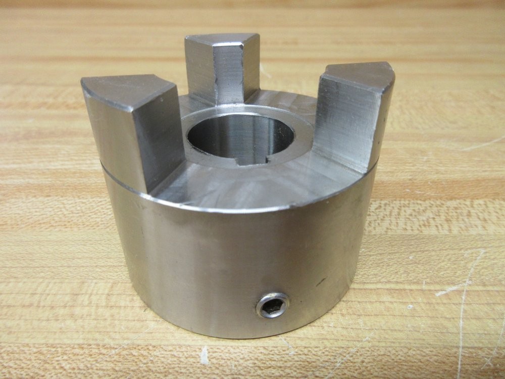 TB Wood’s SS100-1 Jaw Coupling Hub SS1001