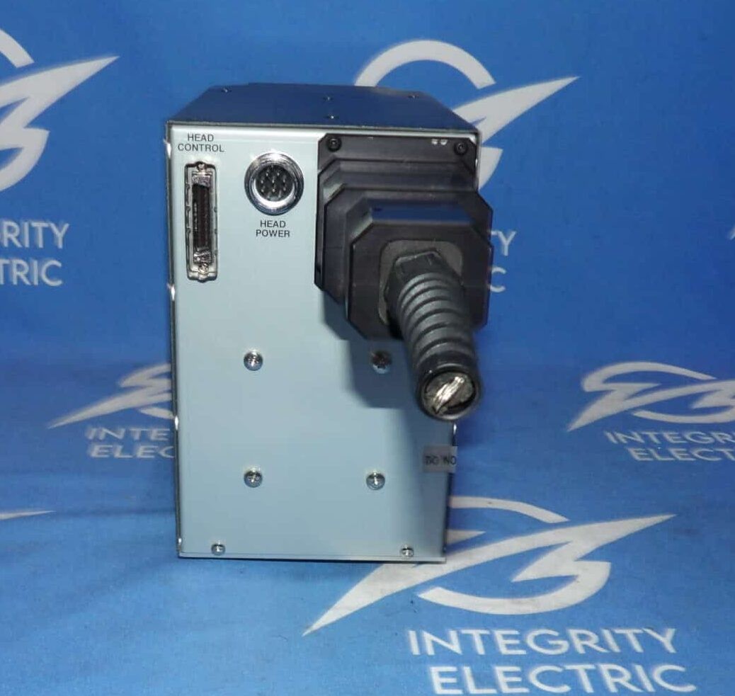 Keyence 3 Axis 110W 1090nm Laser Marker Head + 1 Year Warranty
