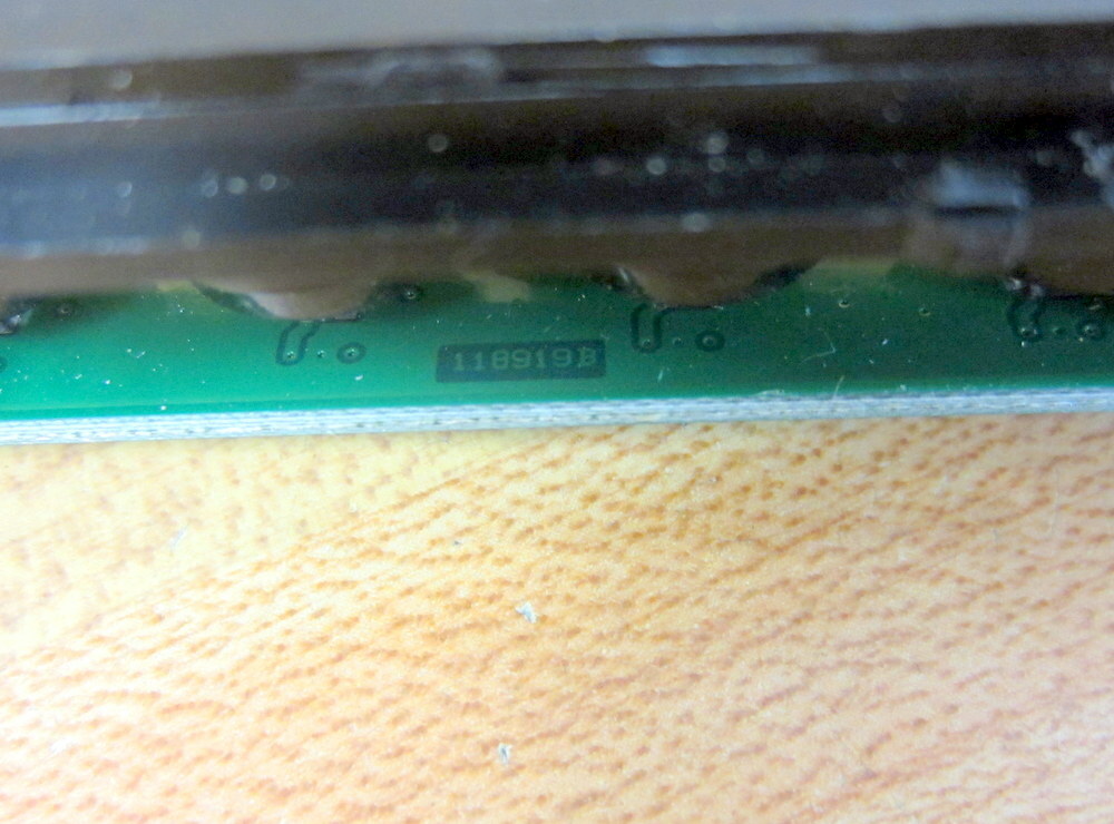 Part 118919 6″Safety Light Curtain Module 118919B