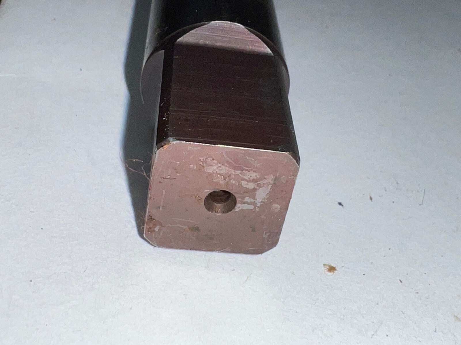 RAPIDKUT HS TAPER HAND TAP EP6027808 4 FLUTE METRIC M24 X 3 4-29/32″ OAL
