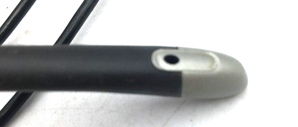 Plantronics Headset 11-13HW251NC Needs Foam Replacement