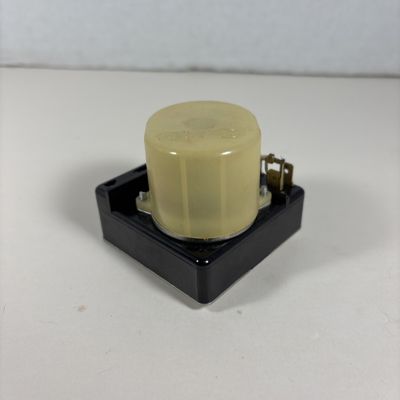 NEW NOS Ranco T30-4256 T304256 Defrost Timer 120V 60CY 3.5W T30 T14-6715 T146715