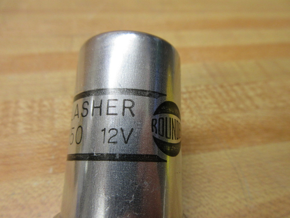 Buss NO.550 Bussmann Flasher Cross Ref 5KDK1