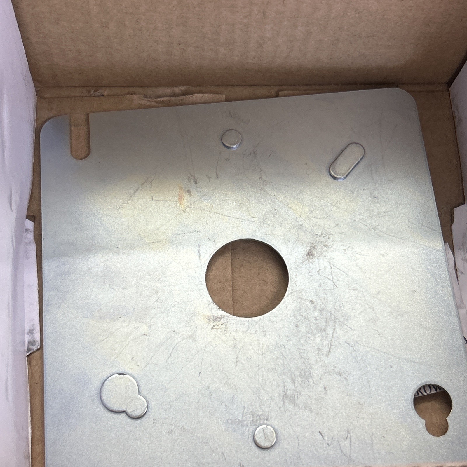 White Rodgers 90-T40M1 Transformer Class 2 120VAC 56/60Hz NIB Z13