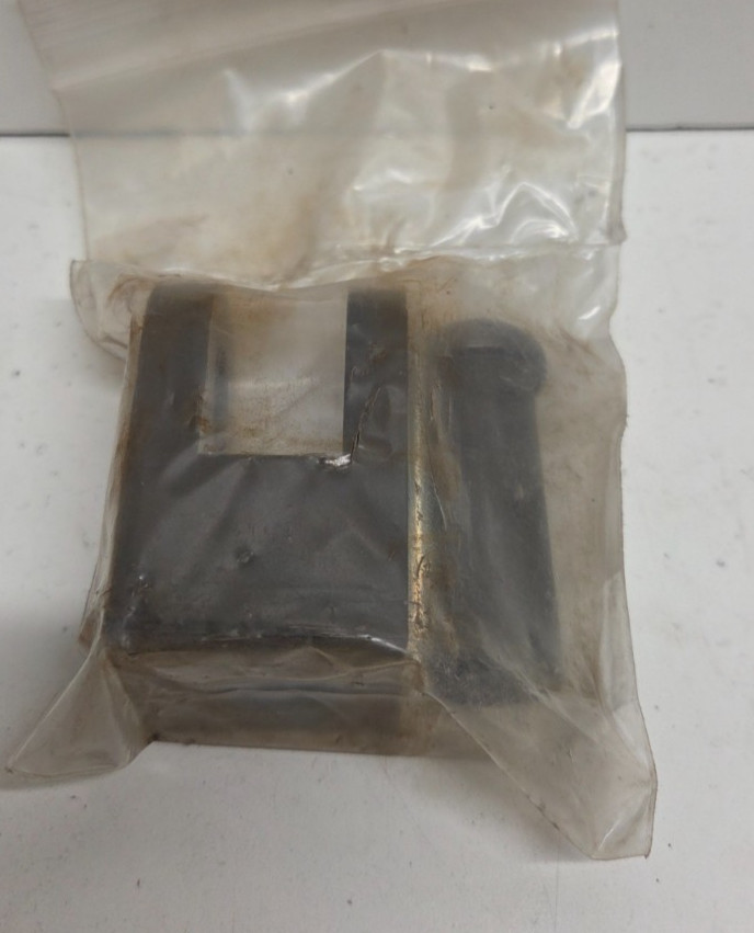 NEW IN BAG! NITRA 3/4-16 ROD CLEVIS D2RC-2