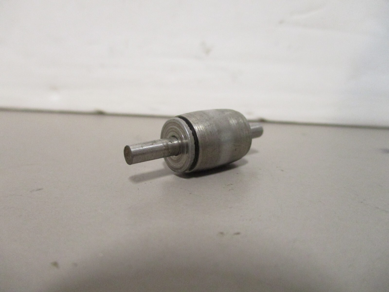 Base Wheel Roller 7/16″ x 1/2″ for Vintage Wolf Model R Electric Fabric Cutter