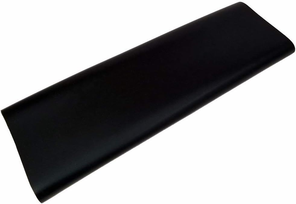 Automotive Trim Molding (2″ Wide) Universal Car Body Side Molding Trim – 18’Roll