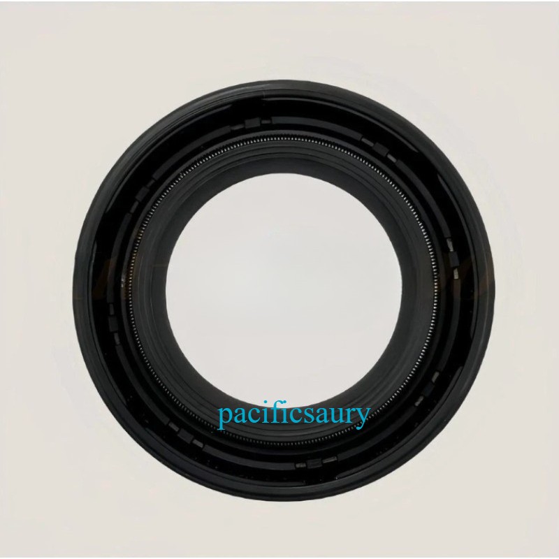 QTY:2 NEW FOR NOK skeleton oil seal AP1260E TCV 24*40*8