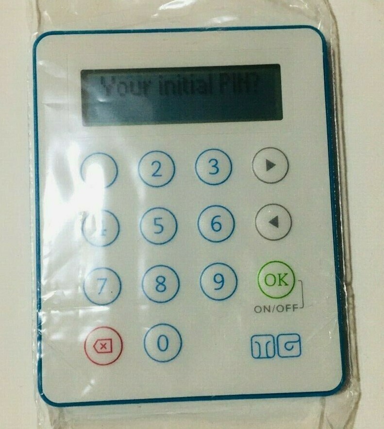 Vasco DIGIPASS 310 Security Token