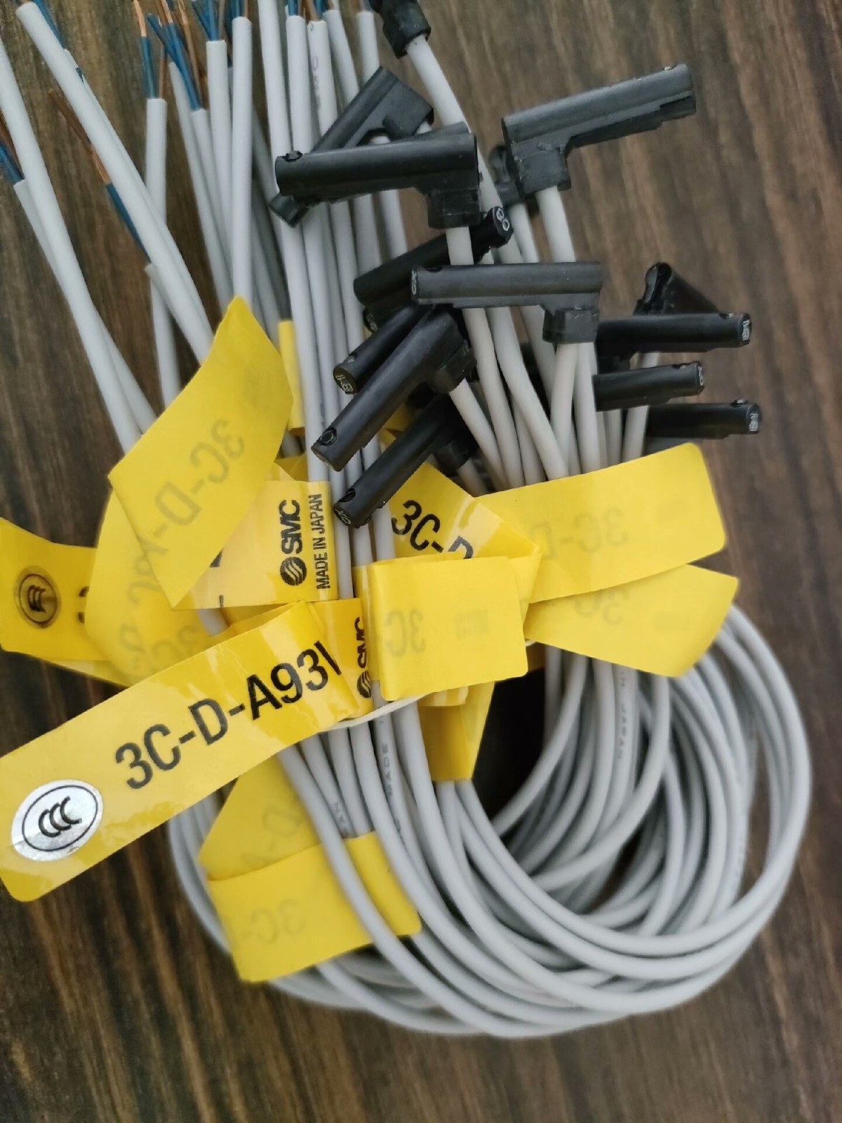1P SMC 3C-D-A93 NEW Quickly delivery ONE