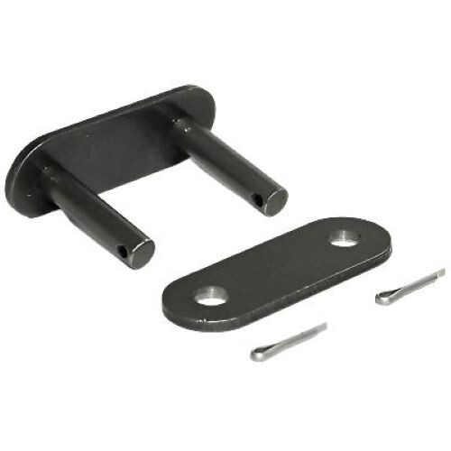C2060H Cottered Roller Chain Connecting Link (QTY 10)