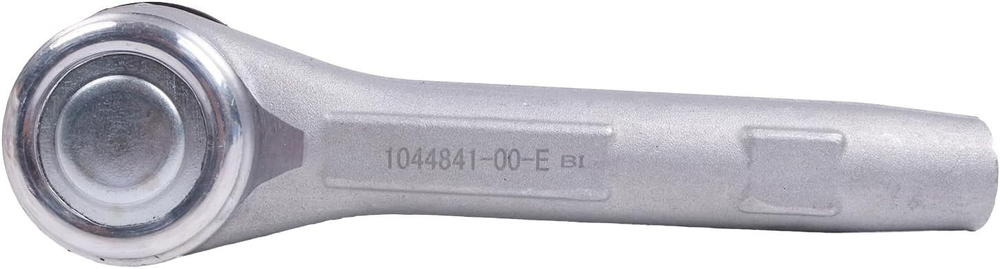 Steering Outer Tie Rod End LH or RH 1044841-00-E Compatible with Model 3 Y 2017-