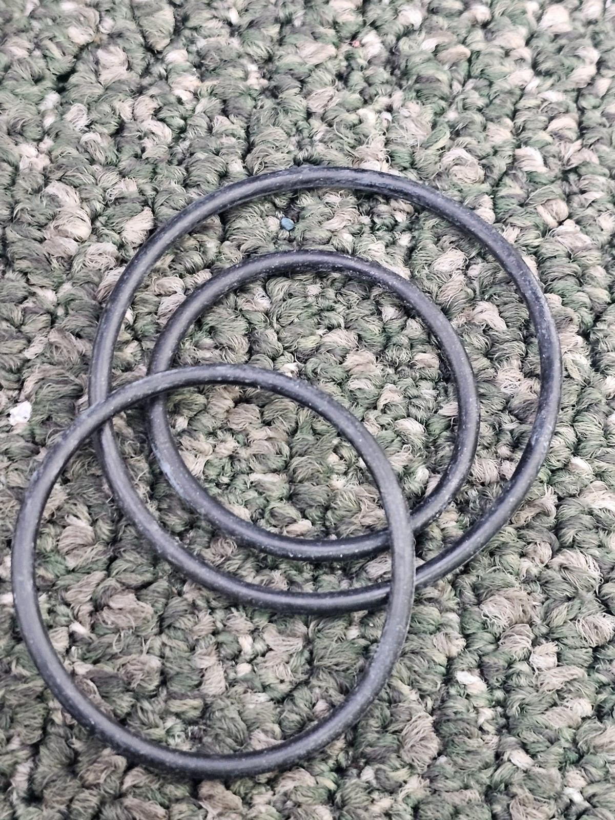 Bendix 5005893 Soft Seat Purge Valve Maintenance Tools For Bendix AD-9 Air Dryer