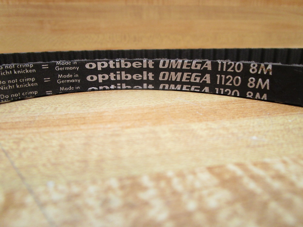 Optibelt 1120-8M-20 Timing Belt 1120-8M