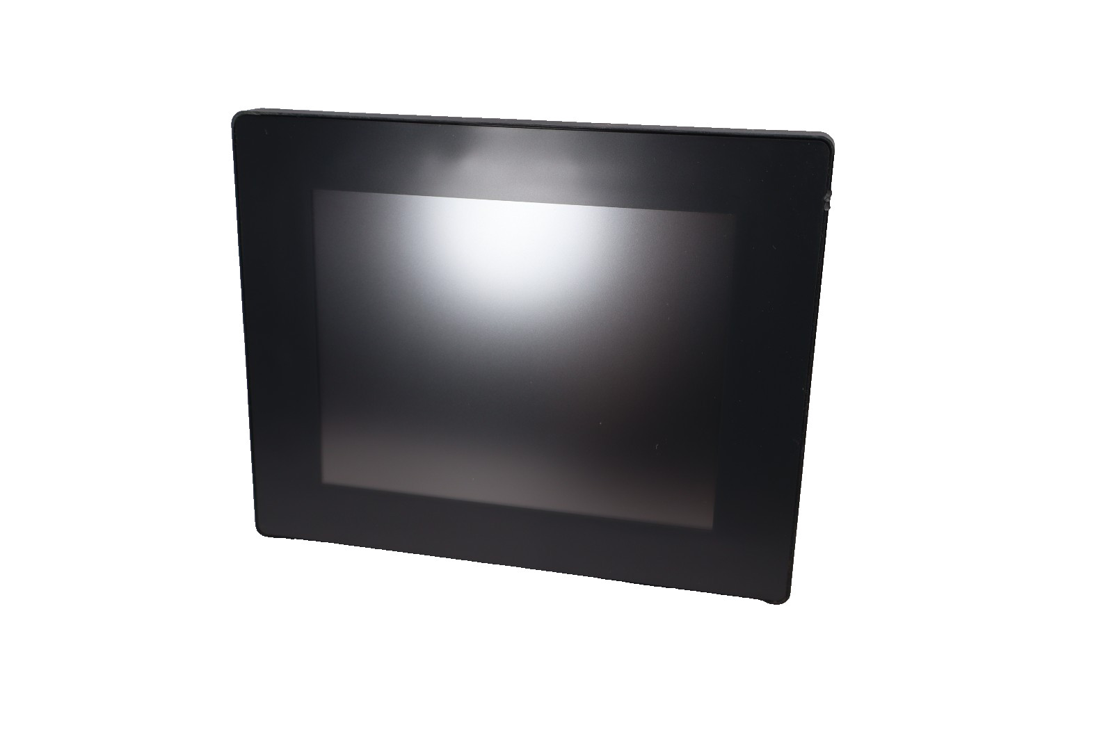 SCHNEIDER ELECTRIC HMIS85W With HMIS5T Touchscreen Display *Takeout – Read*