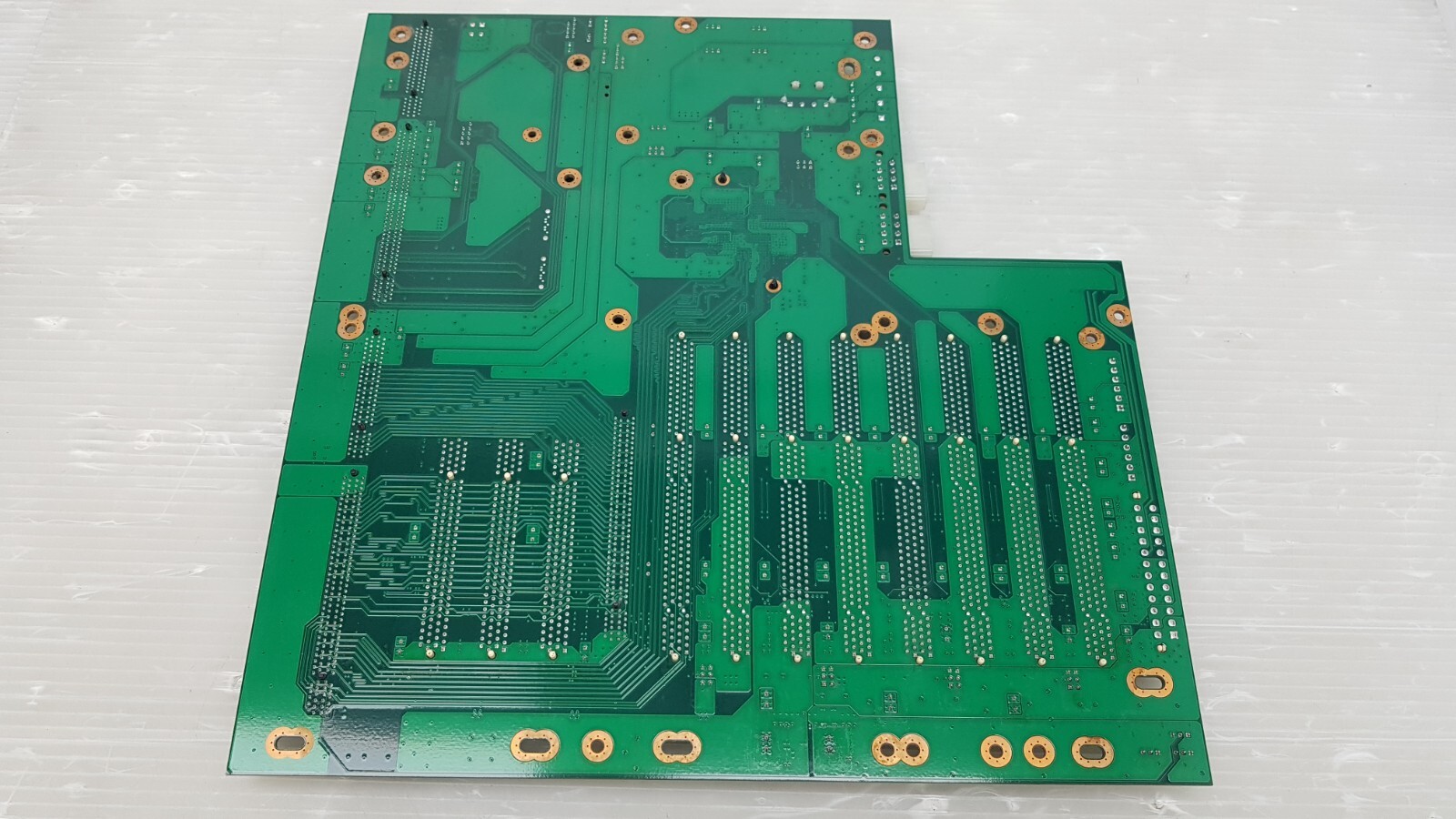 NEXCOM 20n01411b1x0, nbp14111-em Motherboard